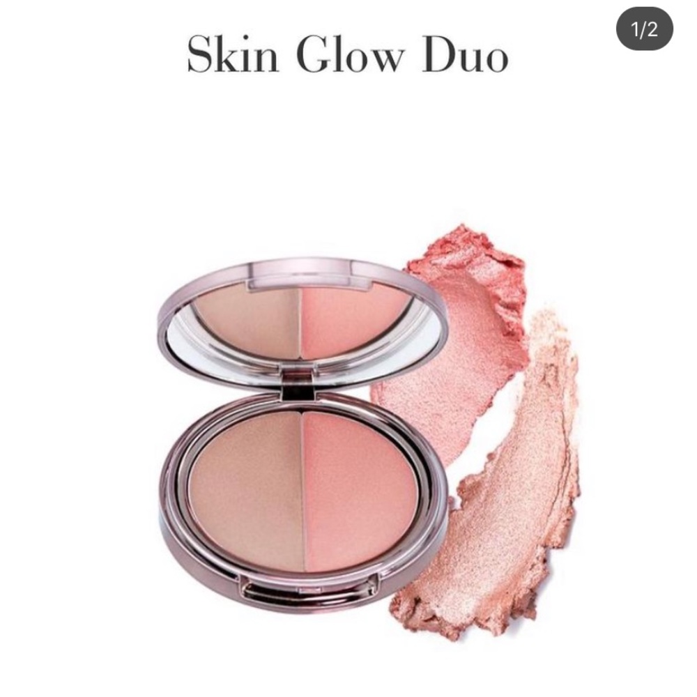 Moonlight highlighter